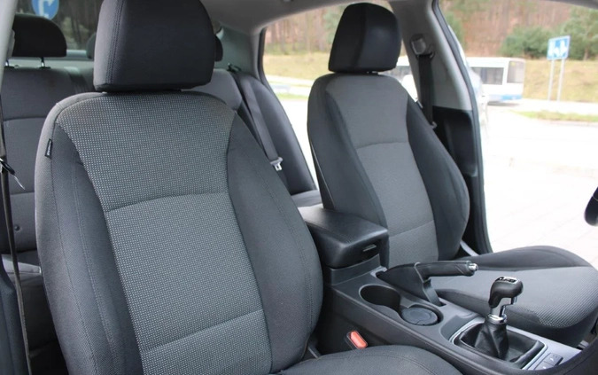 Kia Optima cena 46900 przebieg: 152000, rok produkcji 2015 z Rumia małe 781